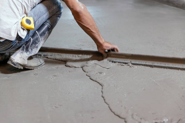  Valley Springs, CA Concrete contractor Pros