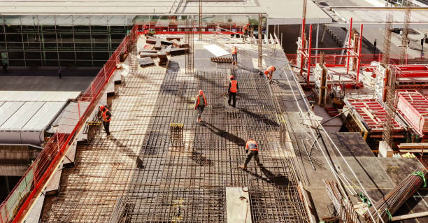 Best Residential Concrete Services  in Valley Springs, CA