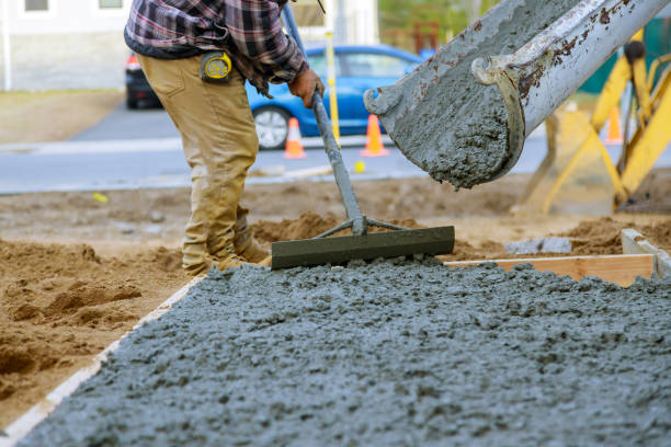 , CA Concrete contractor Company