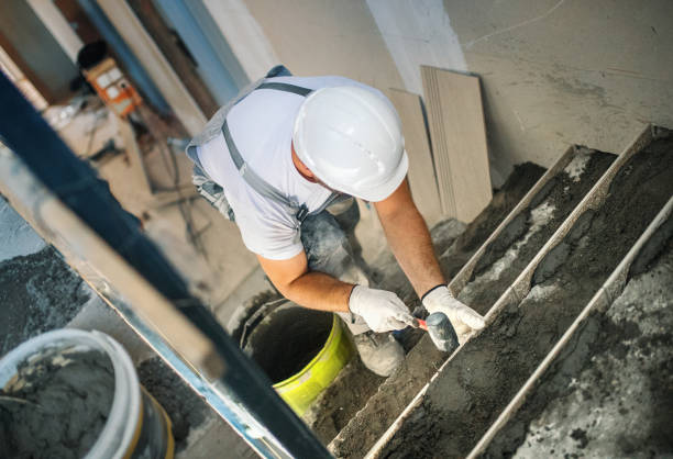 Best Local Concrete Companies  in Valley Springs, CA