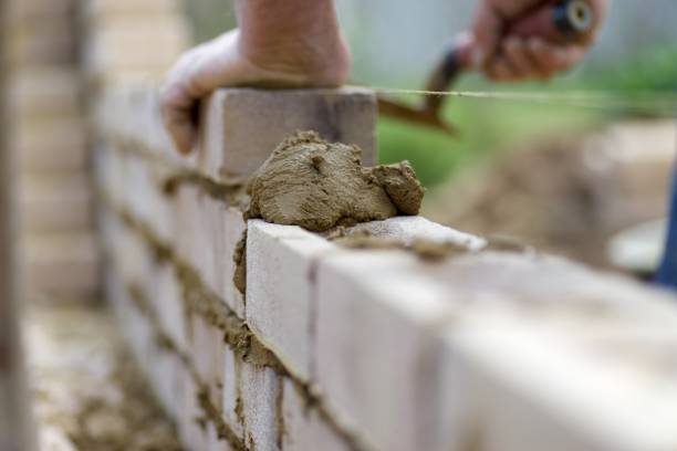 Best Concrete Sidewalk Installation  in Valley Springs, CA