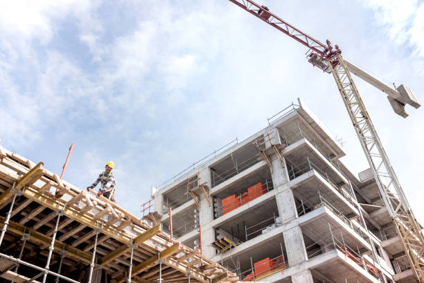 Best Best Concrete Contractor  in Valley Springs, CA